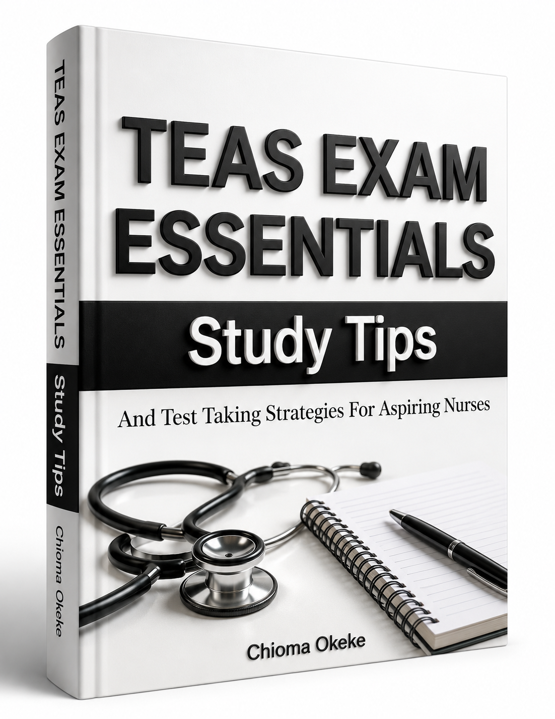 TEAS Exam Essentials eBook