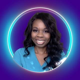 Nurse Chioma, BSN, RN